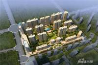楚天都市·朗园效果图26