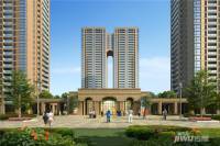 楚天都市·朗园效果图26