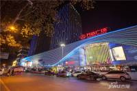 荆州万达广场实景图6