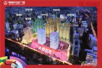 荆州万达广场实景图6