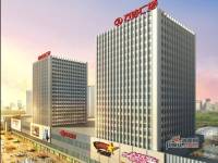 荆州万达广场实景图6